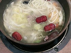 -呷哺呷哺 黄金牧场 (旧宫永辉超市店)