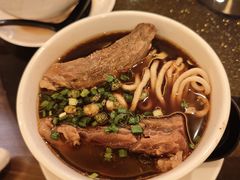 -中国厨房/台湾牛肉面
