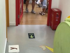 -英孚教育青少儿(东二环泰禾中心)