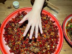 -先启半步颠.川菜.小酒馆(宝安坪洲店)