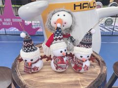 -HALO广场(梨园路店)