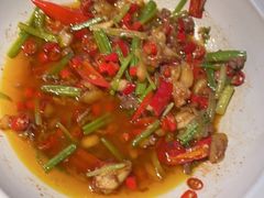 -老湘村·湖南土菜(天河维多利店)