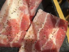 -谷牛日式烤肉(宝山U天地店)