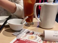 -避风塘(金山万达店)