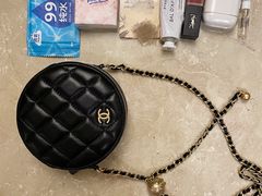 -CHANEL(恒隆广场店)