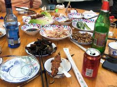 -莲香西域·正宗新疆菜(龙华店)