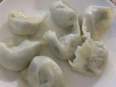 -山东水饺(南坪新街店)