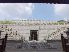 -牛首山文化旅游区