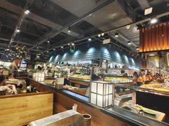 -韩盛·盛江山自助料理(奥体万达店)