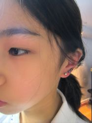 -新绣堂纹身·穿孔