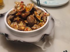 -佬麻雀·剁椒鱼头(京基KK One店)