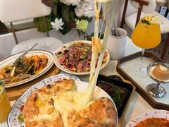 -黑熊披萨orso pizza
