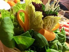 -尚海豆捞(乐虹坊店)