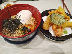 -滨寿司(新街口中央商场店)
