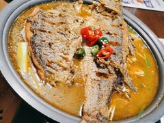 -神府路壹号·海鲜烧烤·砂锅粥·锅物(三坊七巷店)