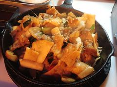 -首尔大排档