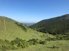 -大姆山草场