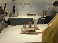 -% Arabica阿拉比卡咖啡(武汉天地店)
