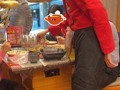 -牛牛章·章鱼水煎肉(光谷世界城店)