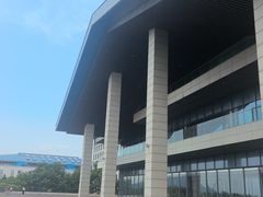 -连云港金陵海州湾会议中心