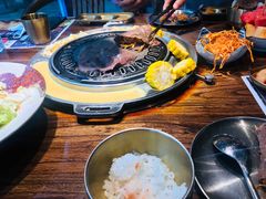 -海之屋韩式烤肉(海棠68环球美食街店)