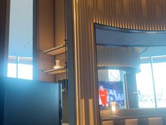 -东方美谷JW万豪酒店·The lounge大堂吧