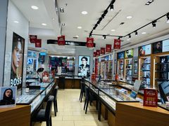 -盛视视光中心(东中街店)