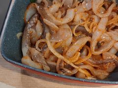 -新石器烤肉(百联川沙店)