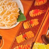 东城探店｜人气王寿司店性价比超高｜大赞寿司