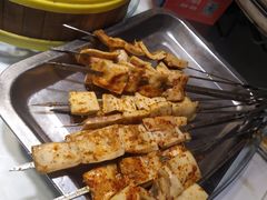 -小螺号海鲜·地道鲁菜(泉城广场店)