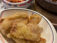 锅包肉-七八冷面·延边朝鲜族美食(欢乐谷店)