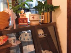 -C+ cake shop(天河南一路小区店)