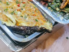 -回头烧烤(悦荟购物中心店)