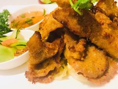 -阿诺泰·泰国餐厅(紫荆店)
