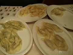 -喜家德虾仁水饺(中央大街店)