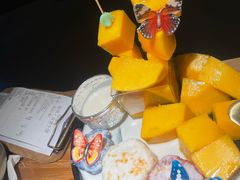 -岛风·台食小馆 ISLAND BISTRO(烟台山店)