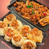 为了吃这个龙虾拌饭，专门坐高铁来了趟深圳