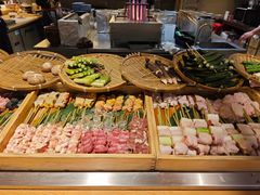 -一豚轩·烧鸟·豚骨拉面(五四路店)