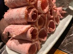 -贰重天冰煮羊自助火锅(东坝店)