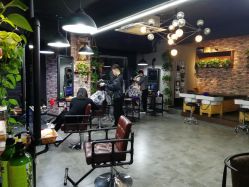 点击看大图 -HD HAIR STYLE