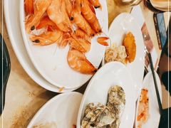 -芭菲盛宴·环球美食(锦城万达广场店)