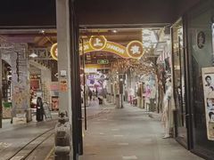 -时尚天河商业广场