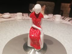 -东方明珠老上海8号餐厅(东方明珠广播电视塔店)