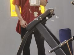 -佳禾健身(三元里店)