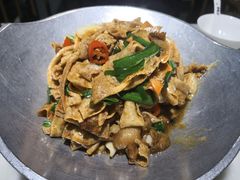 -小菜园新徽菜(阜阳颍州万达店)