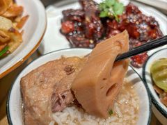 -董厨煨汤馆(车站路店)