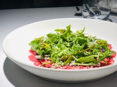 -燃扒房Steakhouse(皇庭店)
