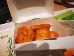 -德克士(虹桥火车站店)