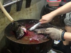 -四姑娘川味海鲜(八爪鱼店)
