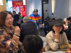 -麦当劳(徐汇漕溪北路百脑汇店)